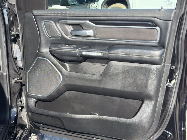 Used 2020 RAM 1500 Laramie AWD/4WD image 23