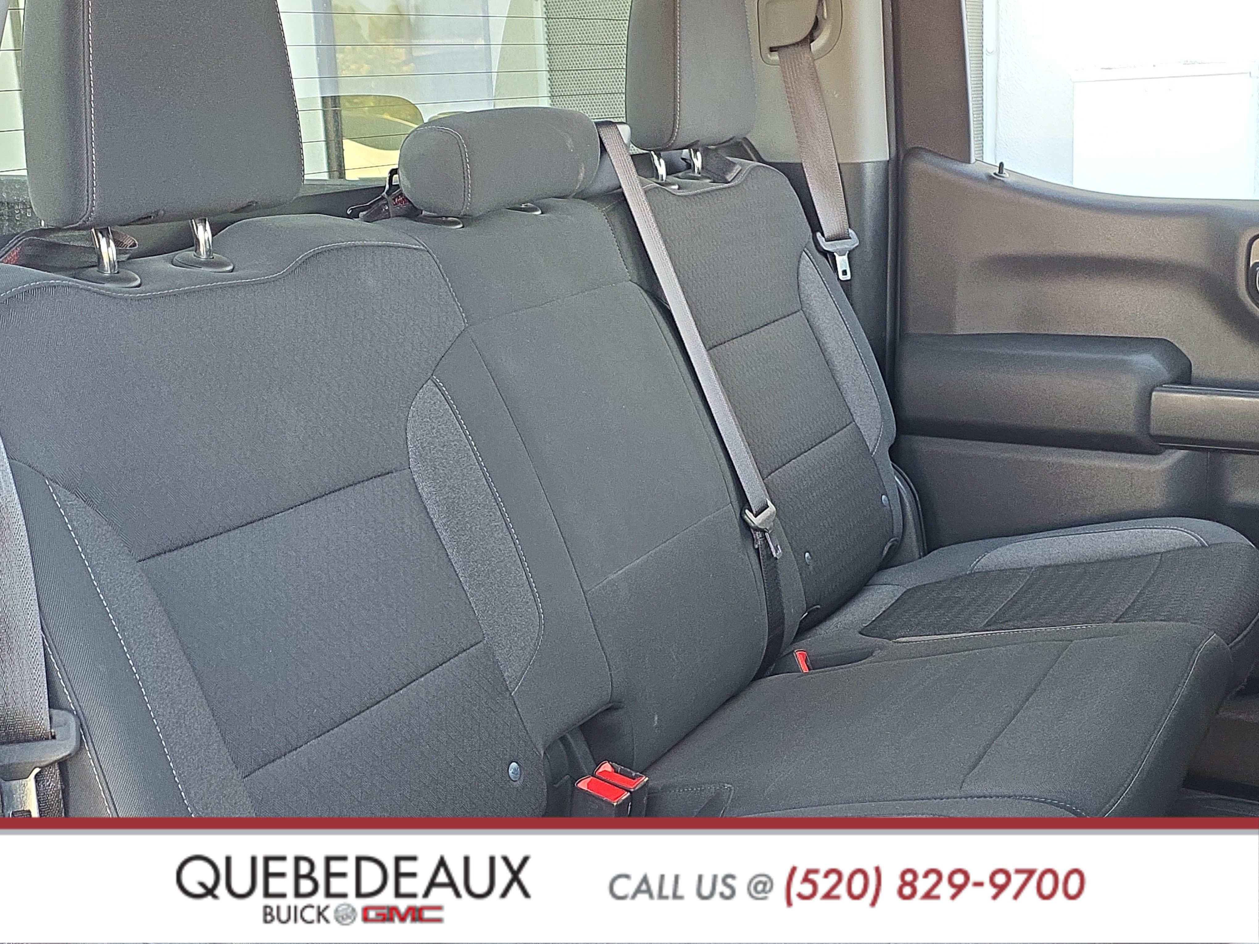 Used 2021 GMC Sierra 1500 4x4 Crew Cab w/ Sierra Value Package image 24