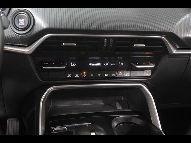 Certified 2025 MAZDA CX-90 3.3 Turbo w/ Select Package AWD/4WD image 13