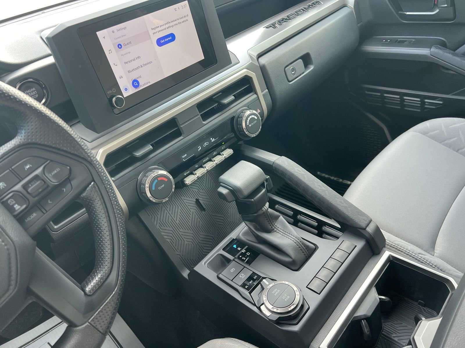 Used 2025 Toyota Tacoma SR5 image 24