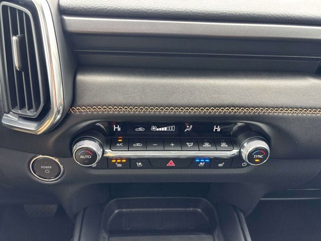 New 2026 MAZDA CX-50 2.5 Hybrid w/ Weather Package AWD/4WD image 12