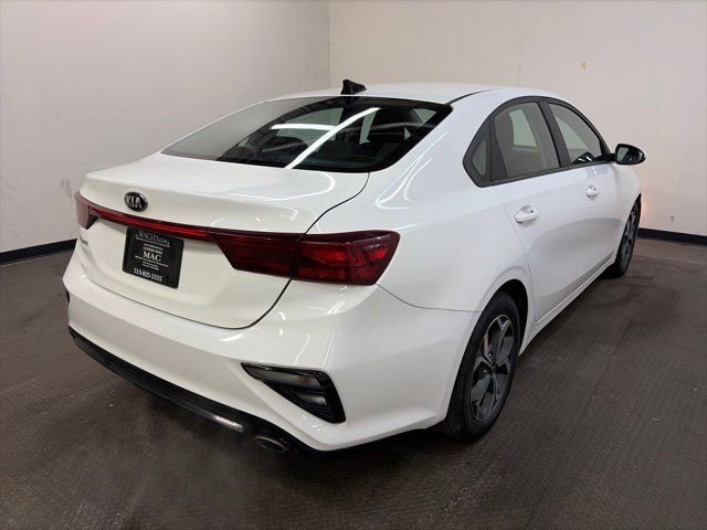 Used 2020 Kia Forte LXS image 6