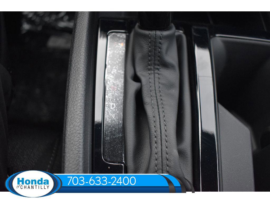 New 2026 Honda Accord Hybrid Sport image 18