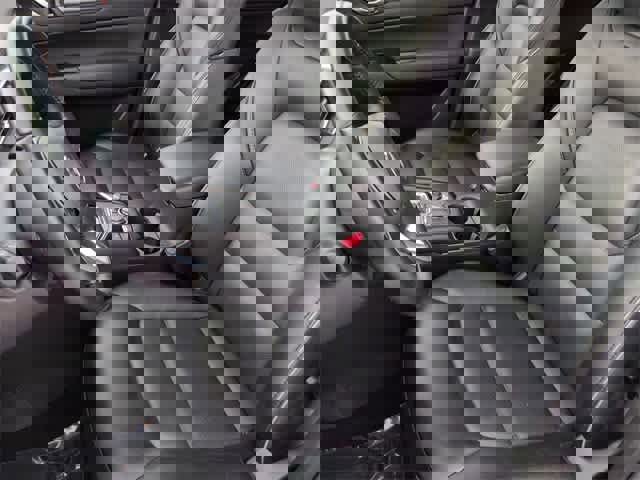 Used 2024 MAZDA CX-5 AWD 2.5 S w/ Select Package image 17