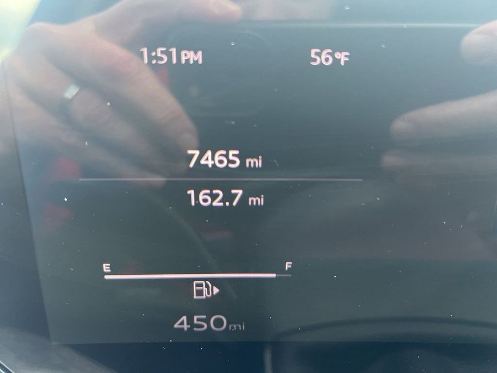 Used 2025 Audi Q5 Premium Plus w/ Premium Plus image 14