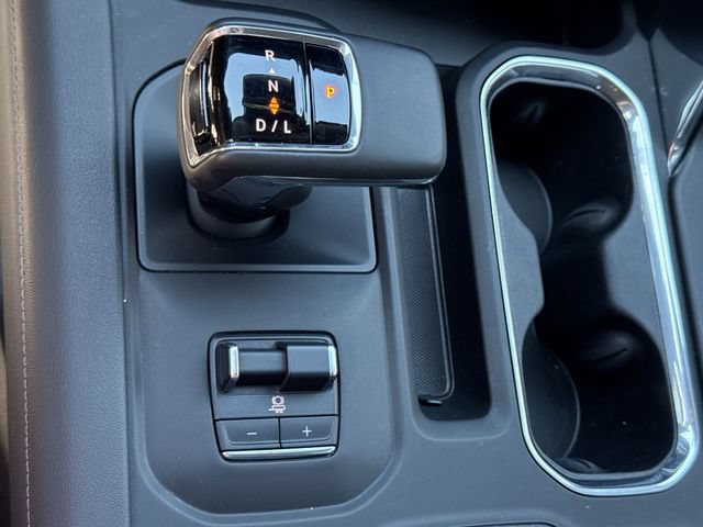 Used 2024 GMC Sierra 1500 Denali w/ Denali Reserve Package AWD/4WD image 16