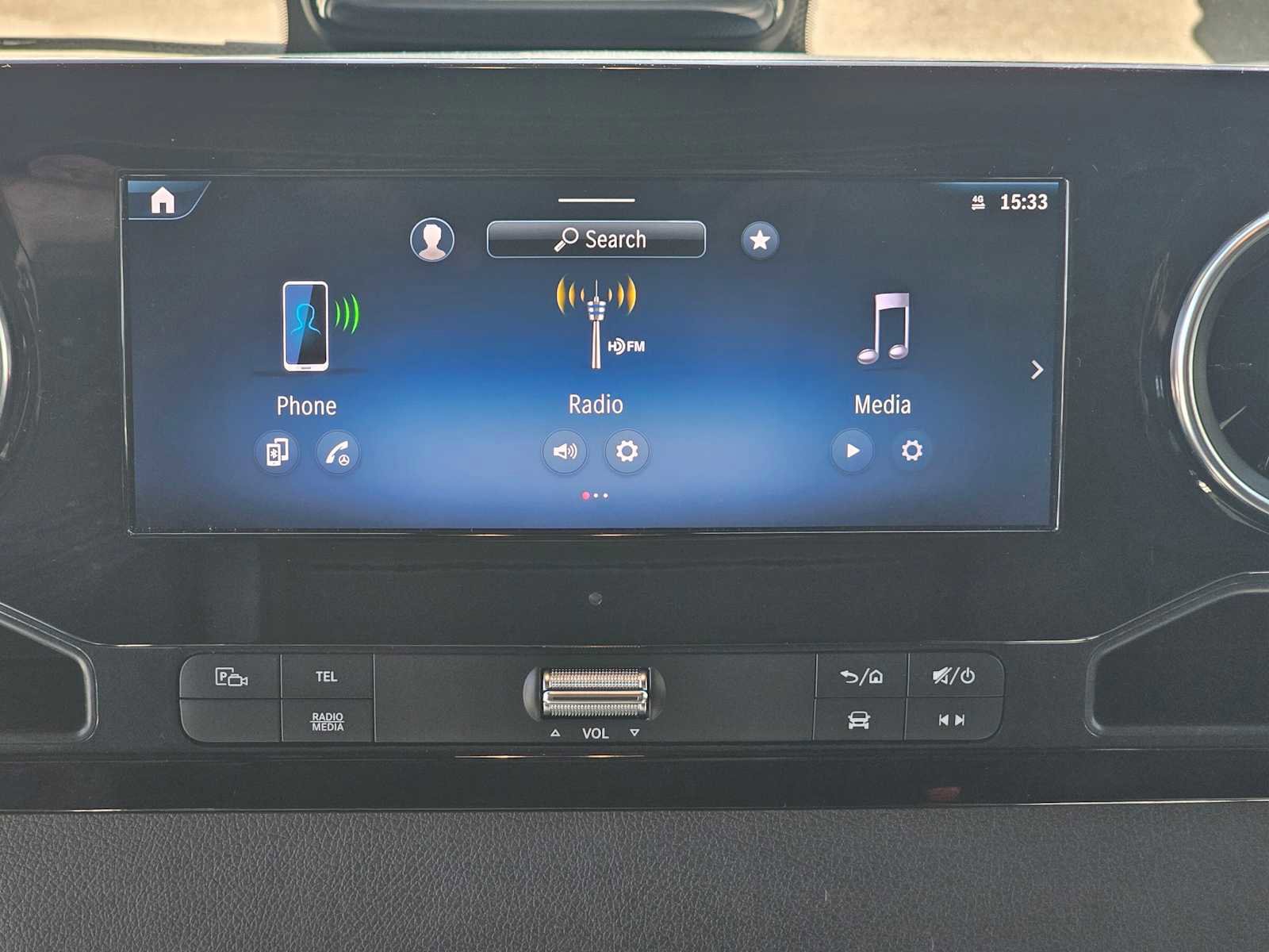 Used 2025 Mercedes-Benz Sprinter 2500 image 27