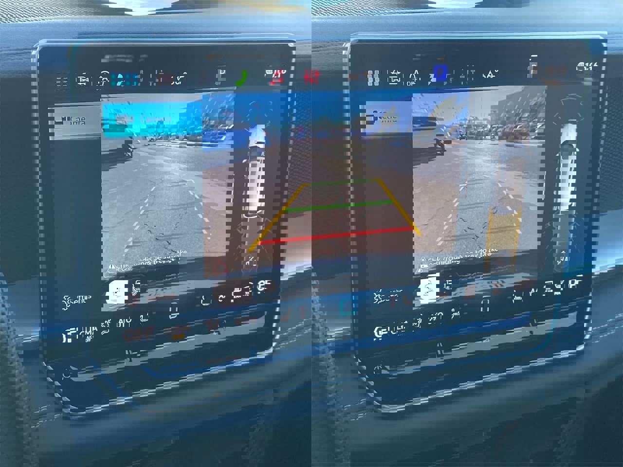 New 2026 Volkswagen Tiguan SE R-Line image 23