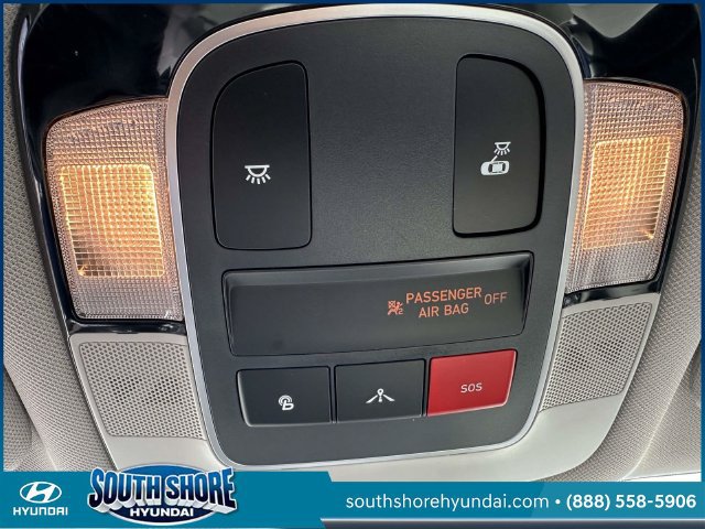 Certified 2023 Hyundai Sonata SEL w/ Preferred Accessory Package FWD image 34
