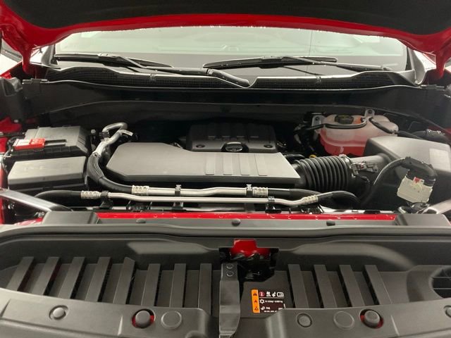 New 2026 Chevrolet Silverado 1500 Custom Trail Boss w/ LPO, Dark Essentials Package image 19