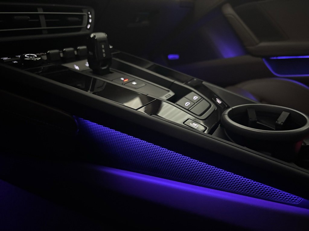 Used 2024 Porsche 911 Targa 4 GTS image 26