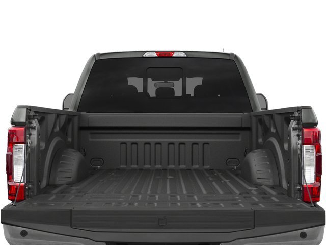 Used 2017 Ford F250 Lariat w/ Lariat Ultimate Package image 12