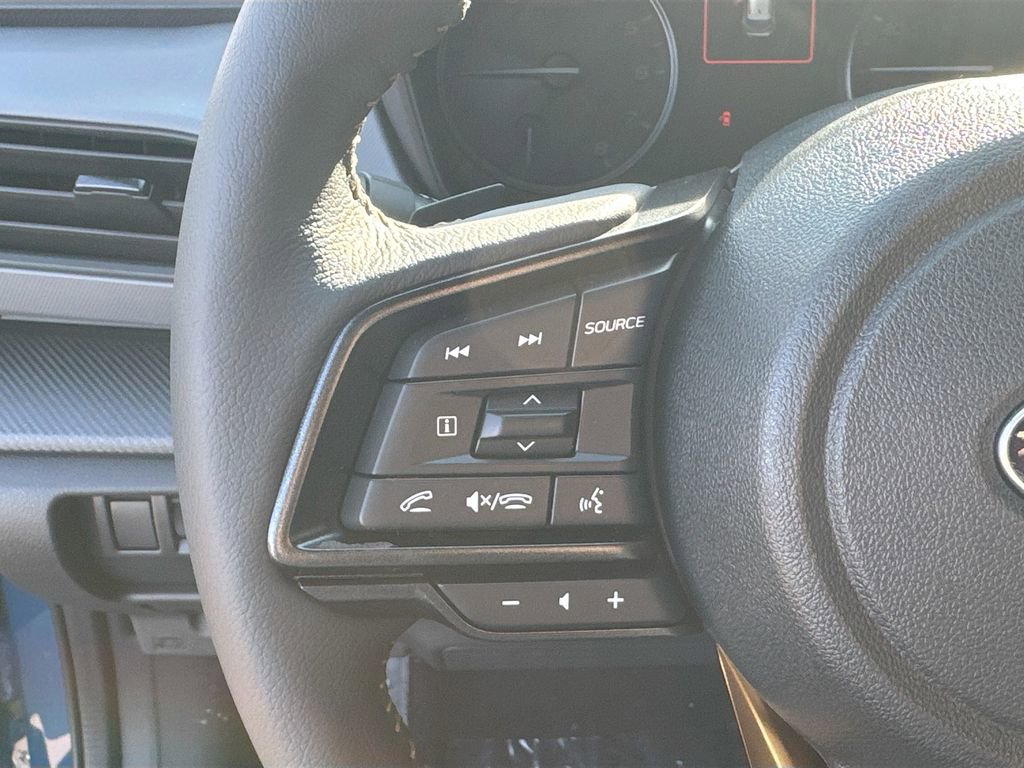 New 2026 Subaru Crosstrek 2.5i Wilderness w/ Crosstrek Mirror Package image 8