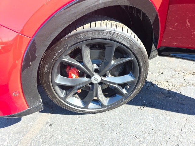 Used 2025 Dodge Hornet R/T w/ R/T Plus Package image 54