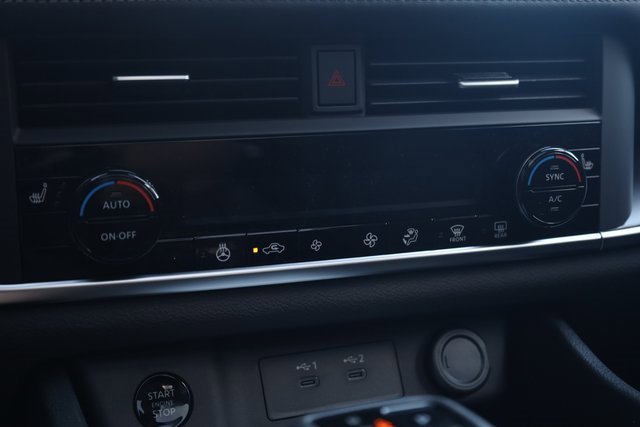 New 2026 Nissan Rogue SV w/ SV Premium Package image 19