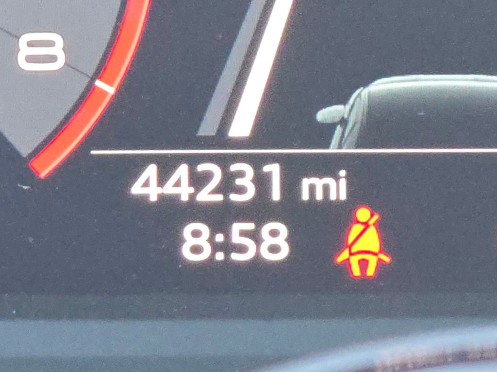 Used 2024 Audi A3 2.0T Premium image 18