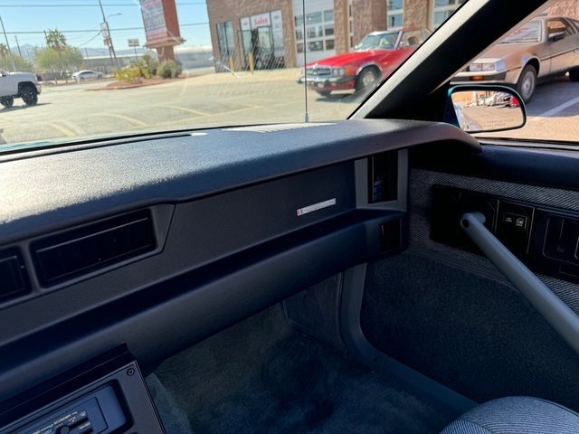 Used 1991 Chevrolet Camaro RS image 28