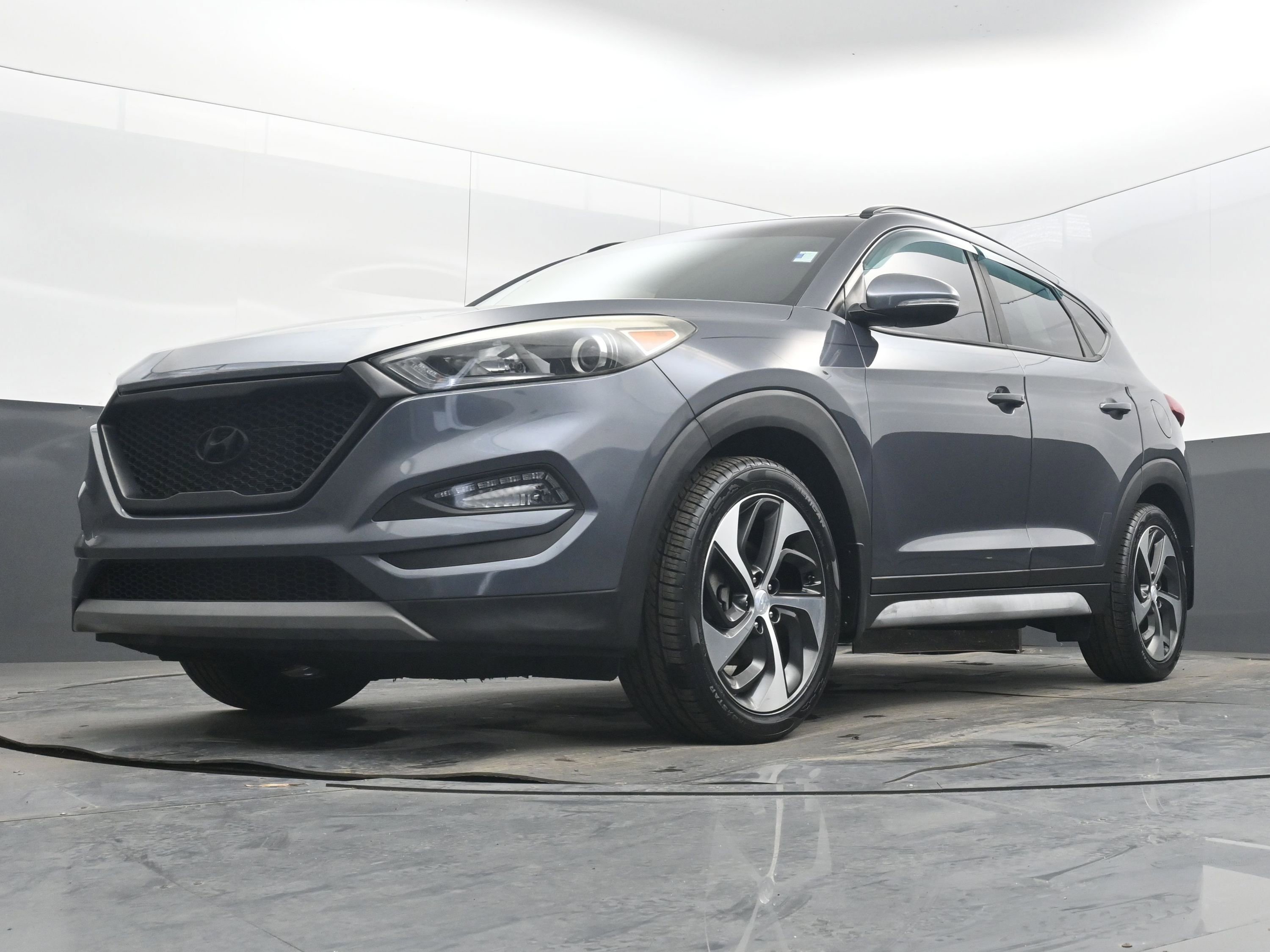 Used 2018 Hyundai Tucson Value image 24