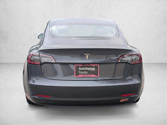 Used 2018 Tesla Model 3 Long Range AWD/4WD image 7