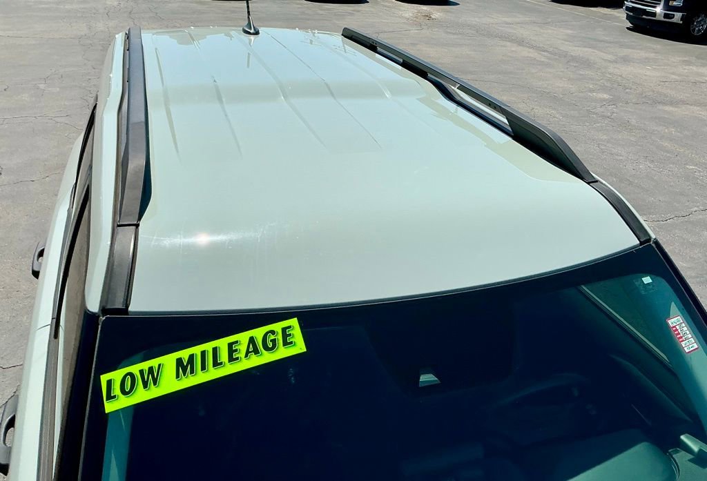 Used 2022 Ford Bronco Sport Big Bend w/ Convenience Package image 12