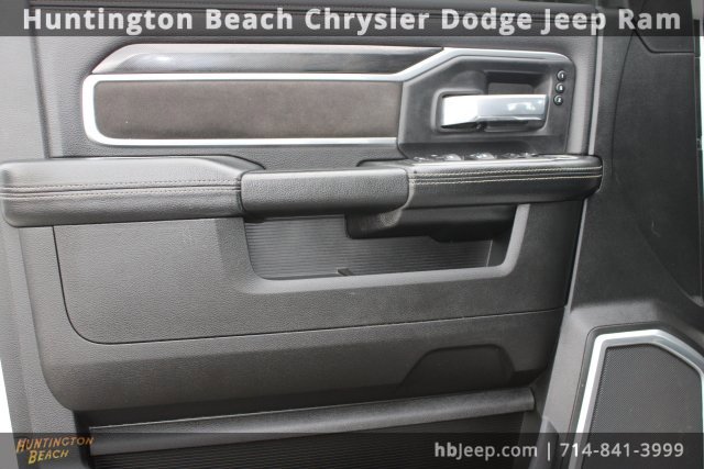 Used 2022 RAM 2500 Laramie image 11