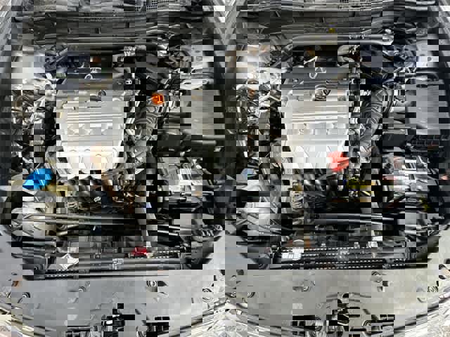 Used 2011 Acura TSX Sedan image 21