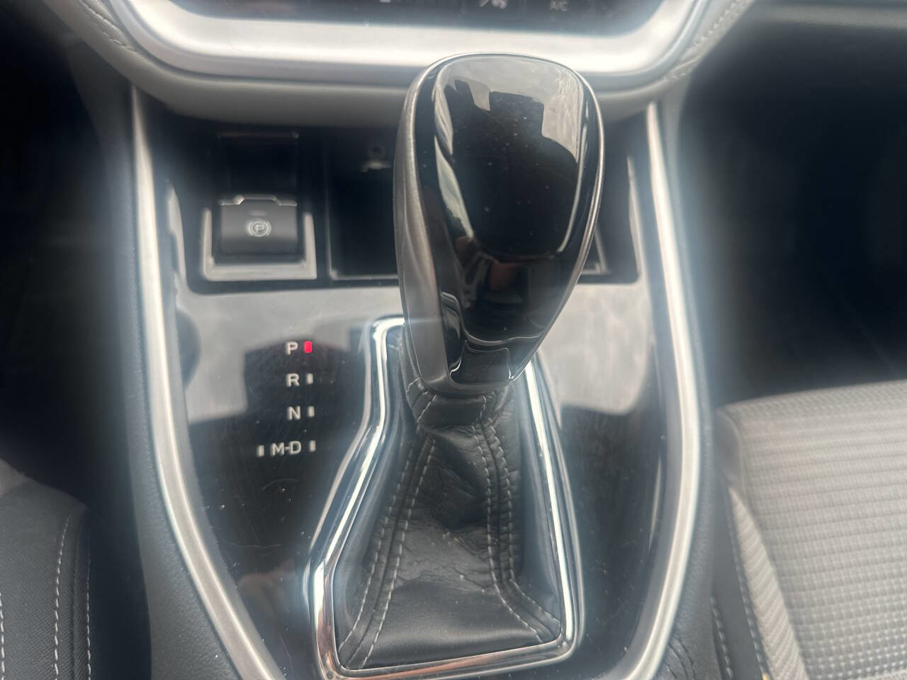 Used 2023 Subaru Outback Premium image 46