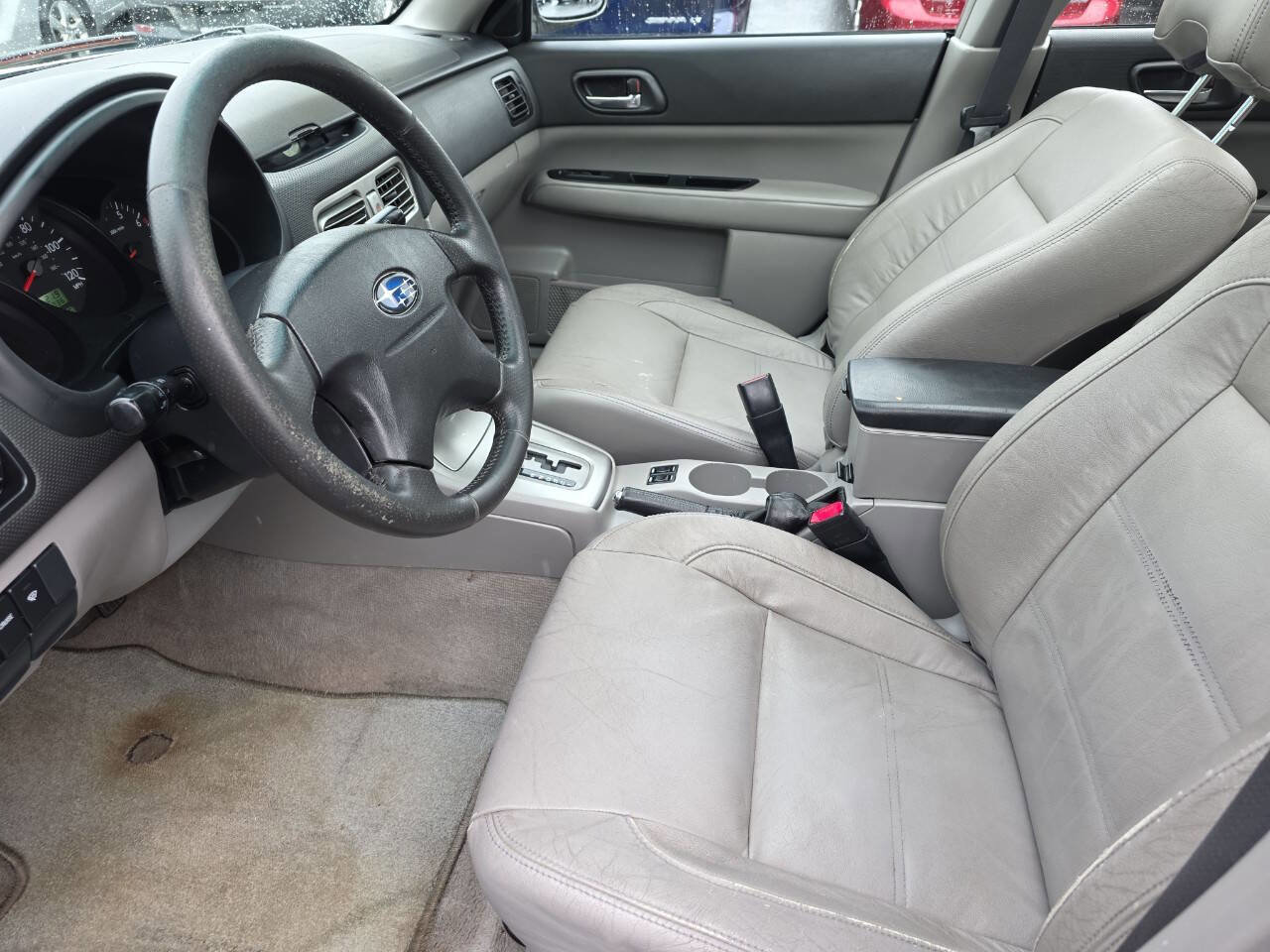 Used 2004 Subaru Forester 2.5XS image 12