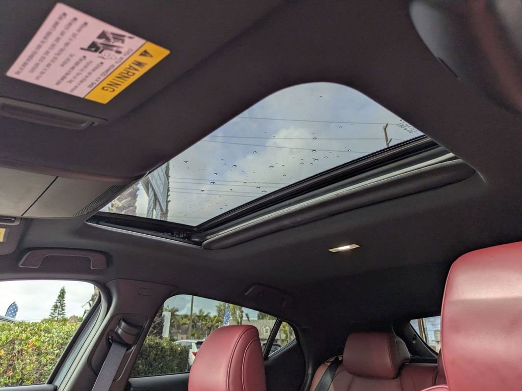 Used 2023 MAZDA MAZDA3 s image 13