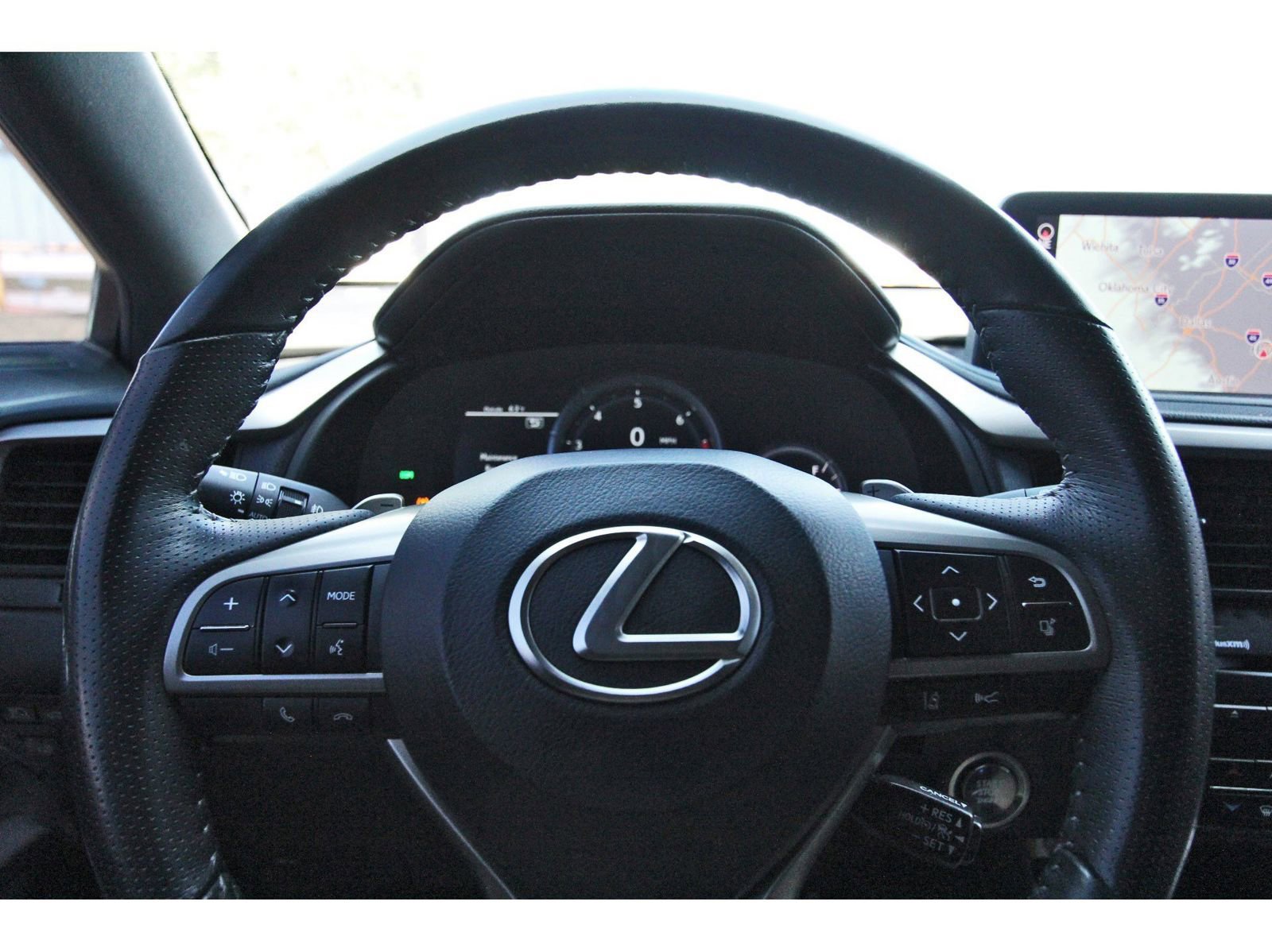 Used 2022 Lexus RX 350 F Sport w/ Accessory Package image 15