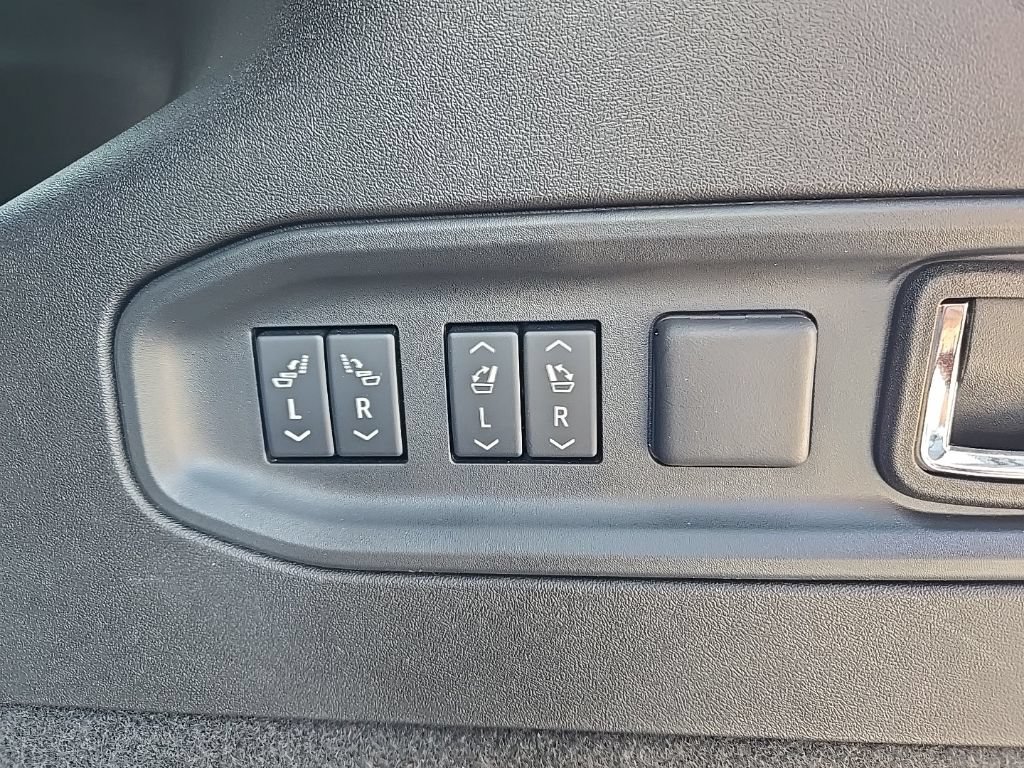 Used 2026 Cadillac Vistiq Platinum AWD/4WD image 56