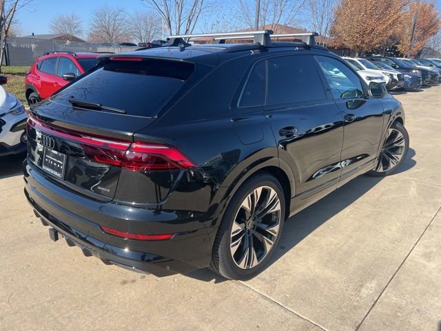 New 2026 Audi Q8 Premium Plus image 6