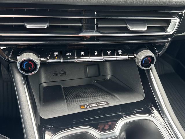 New 2026 Chevrolet Traverse LT w/ Enhanced Driving Package image 34