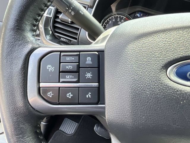 Used 2021 Ford F150 XLT w/ Equipment Group 302A High AWD/4WD image 36