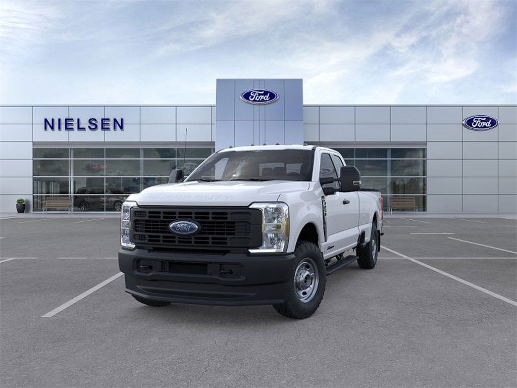 New 2026 Ford F250 XL image 2