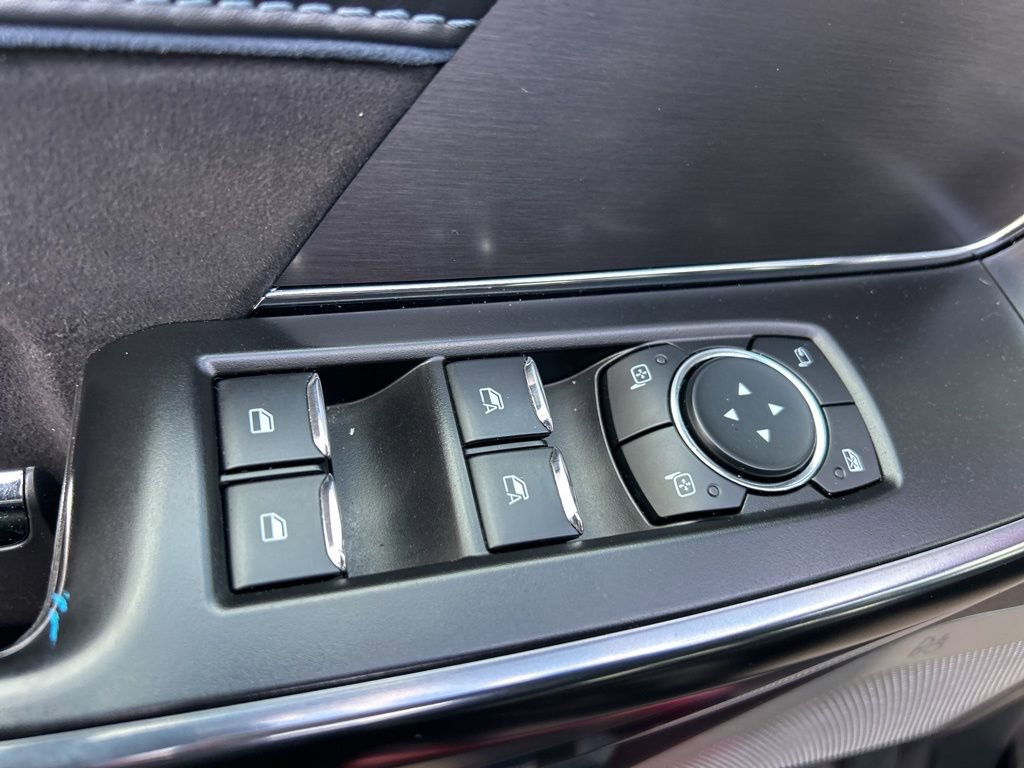 Used 2024 Ford F150 Platinum w/ Equipment Group 702A High image 14