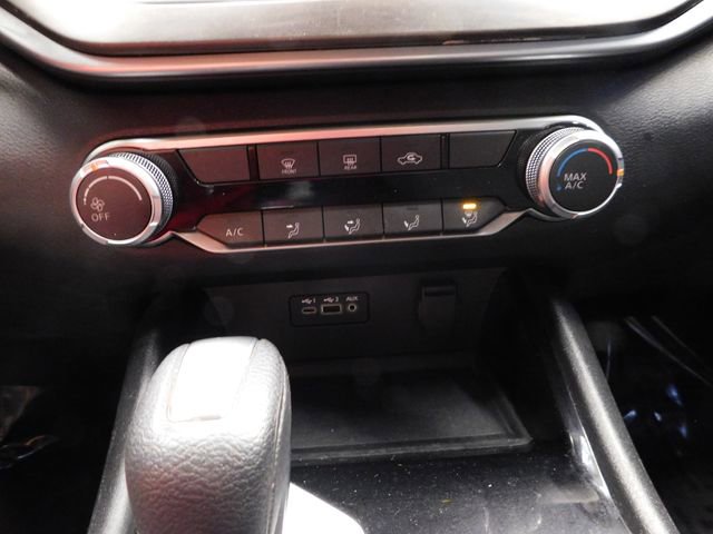 Used 2024 Nissan Altima 2.5 SV image 33