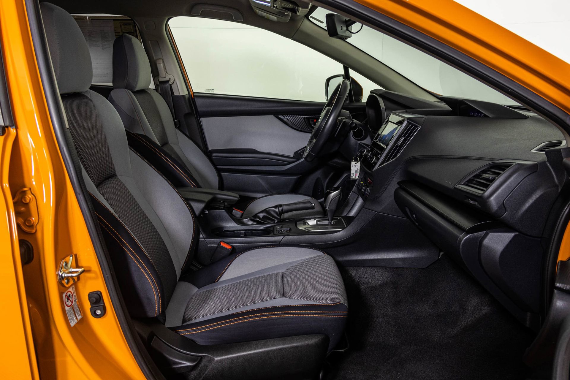 Used 2019 Subaru Crosstrek 2.0i Premium w/ Popular Package #2 AWD/4WD image 44