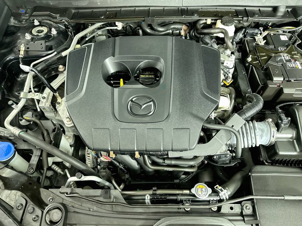 Certified 2023 MAZDA CX-30 AWD 2.5 S w/ Preferred Package image 37