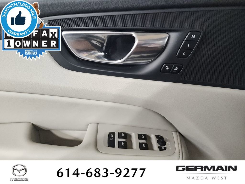 Used 2023 Volvo XC60 B5 Plus w/ Climate Package image 27