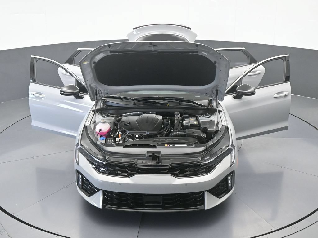 Used 2026 Kia K5 GT-Line image 73