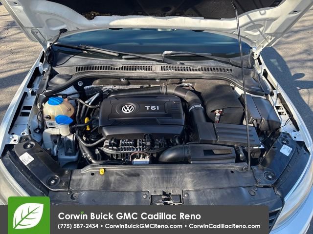 Used 2014 Volkswagen Jetta SE image 19