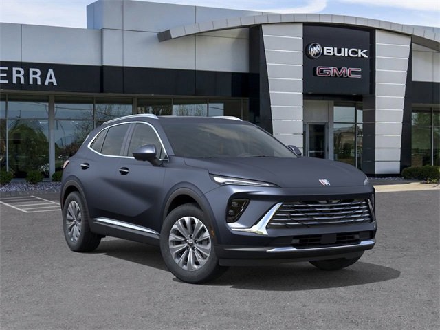 New 2026 Buick Envision Preferred image 7