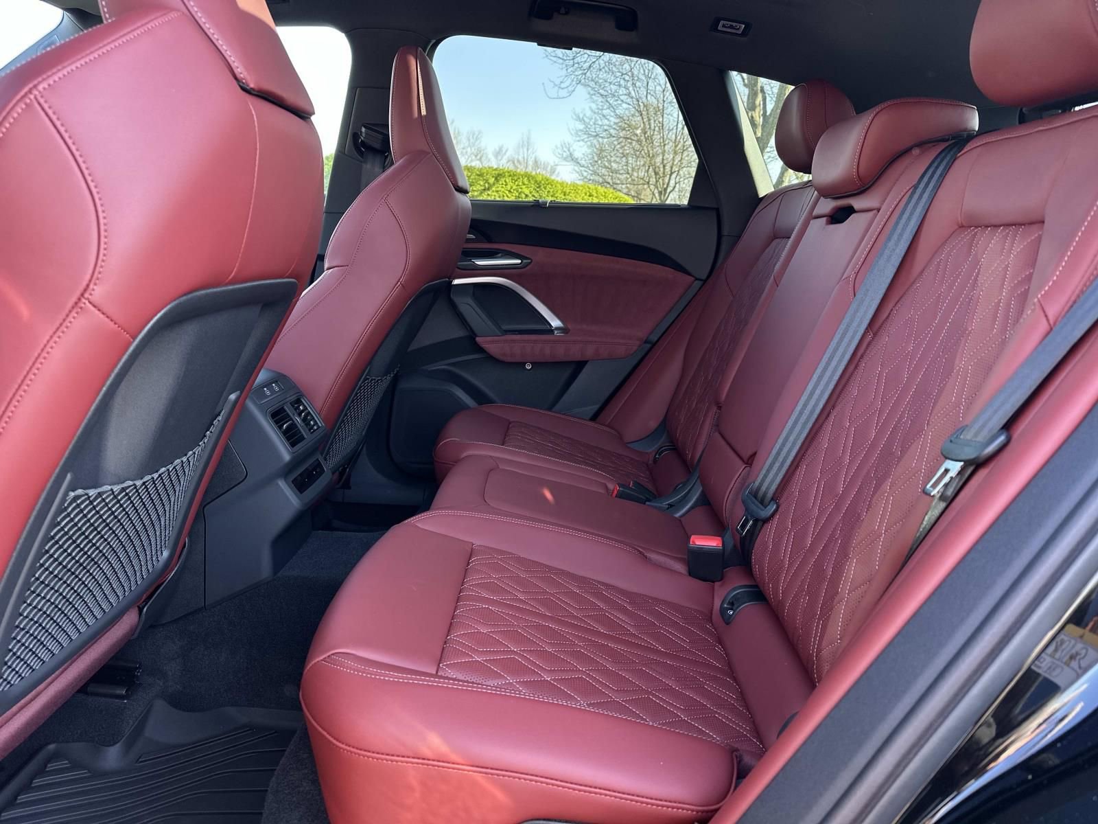 New 2025 Audi SQ5 Premium Plus image 26