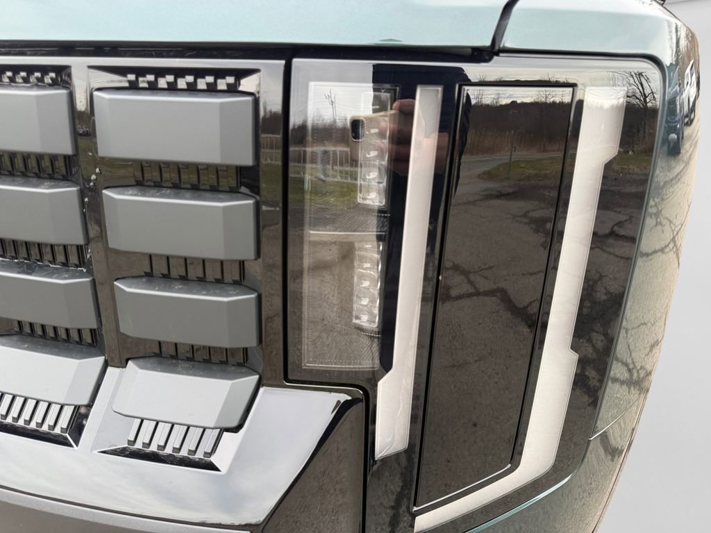 New 2027 Kia Telluride SX X-Line image 22