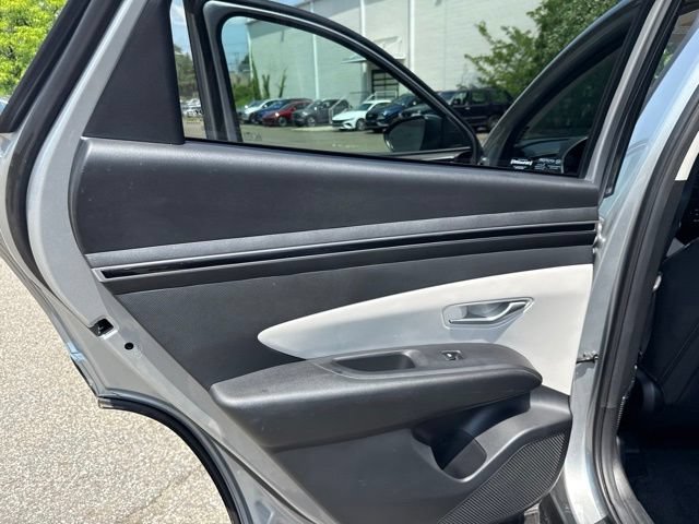Used 2024 Hyundai Tucson SEL AWD/4WD image 32