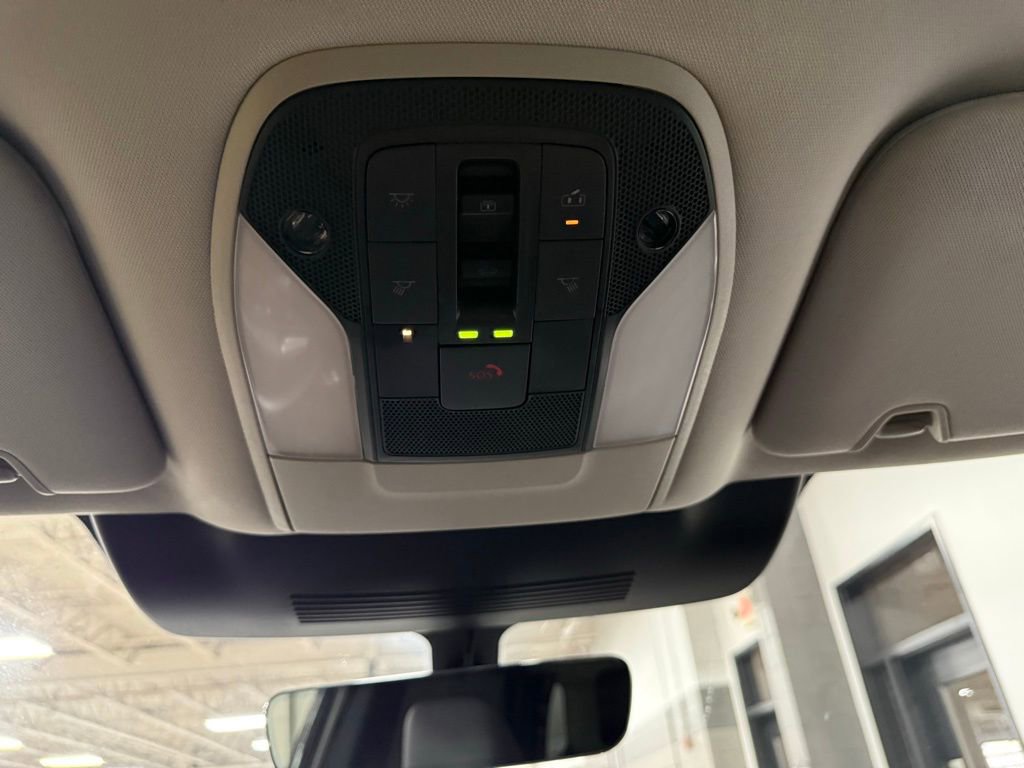 Used 2026 INFINITI QX60 Luxe w/ Cargo Package image 15