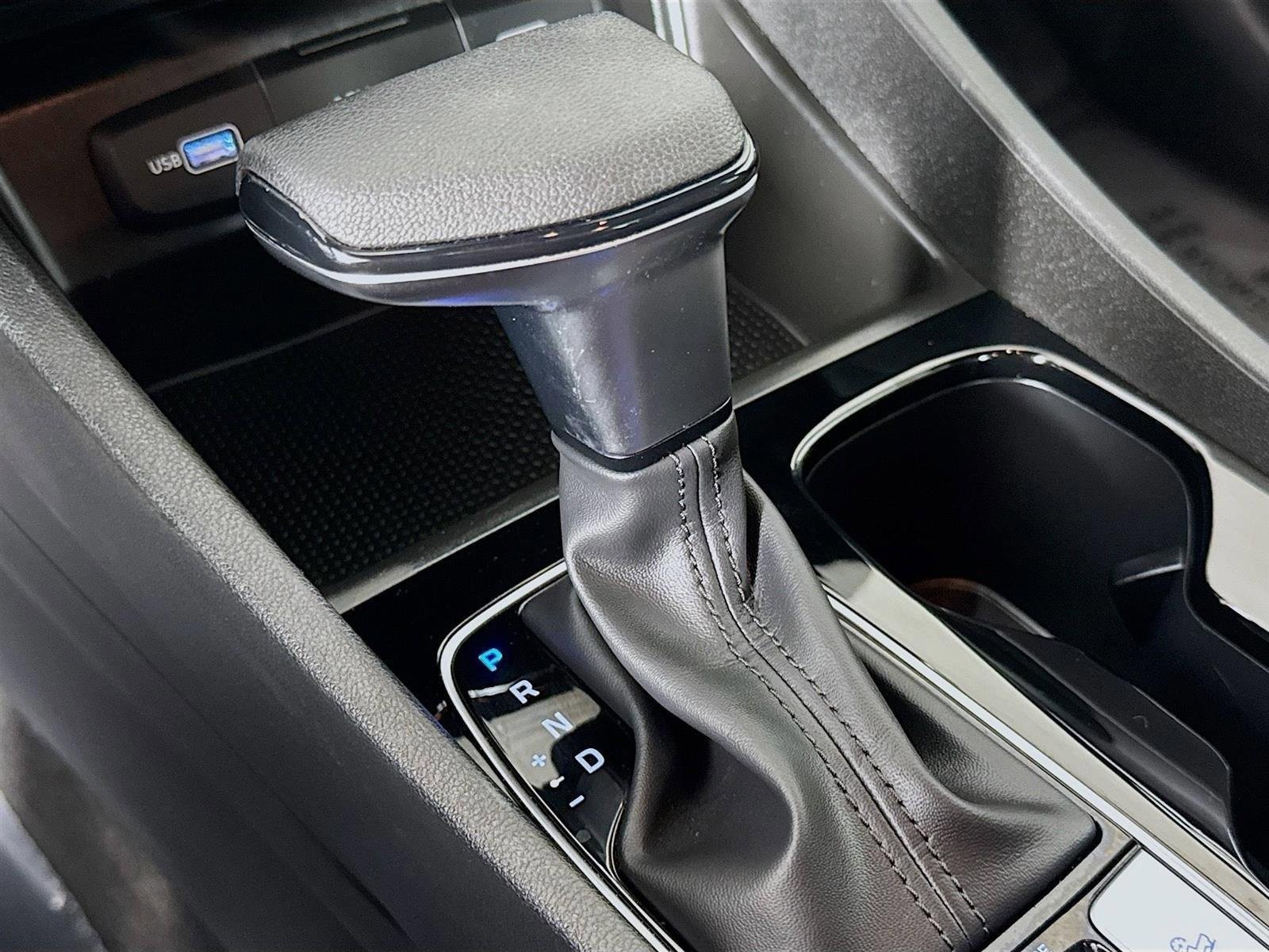 Used 2023 Hyundai Santa Cruz SEL image 18