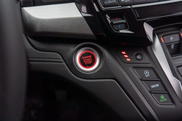 Used 2024 Honda Odyssey EX-L image 29