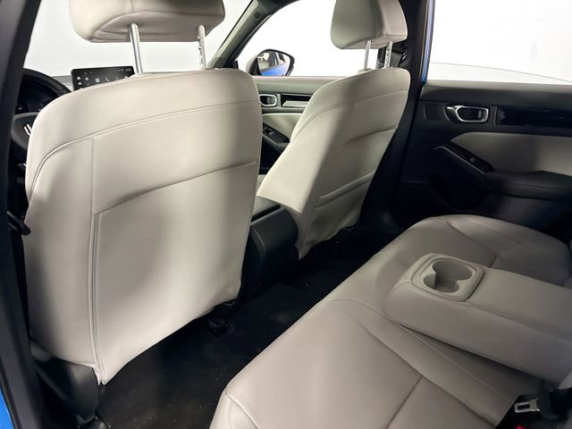 New 2026 Honda Civic Sport Touring image 49